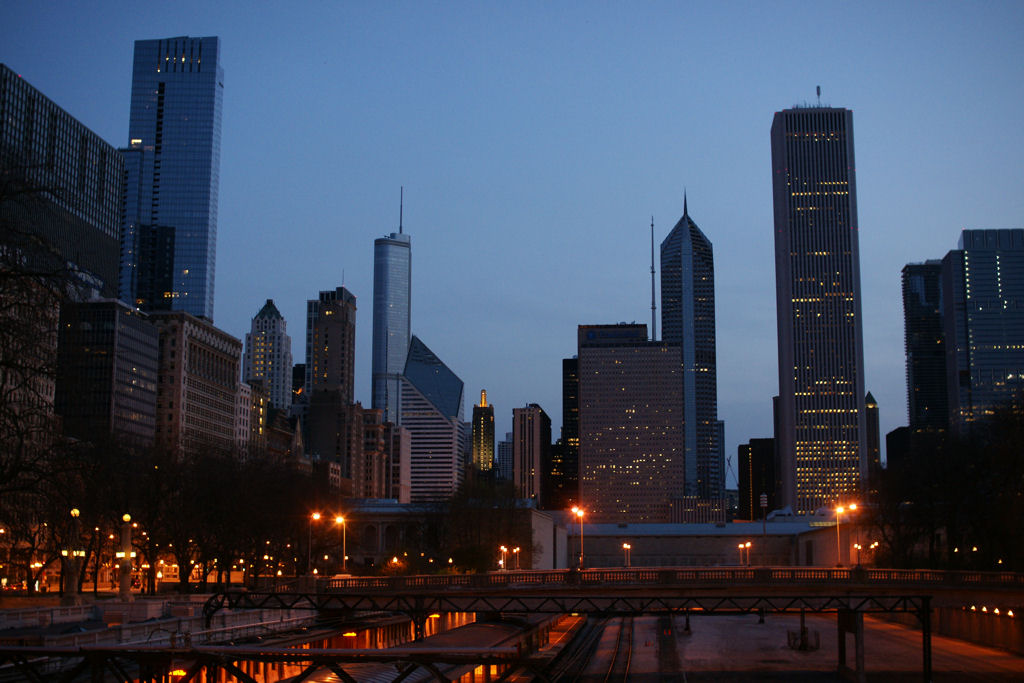 chicago