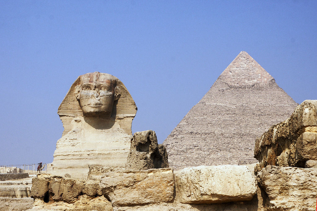 egypte